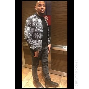 Meet your Posher, Bertrand